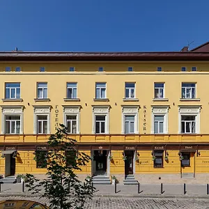 Hotel Gotel Kaiser Loft, Lviv