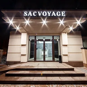 Hotel Sacvoyage, Lviv