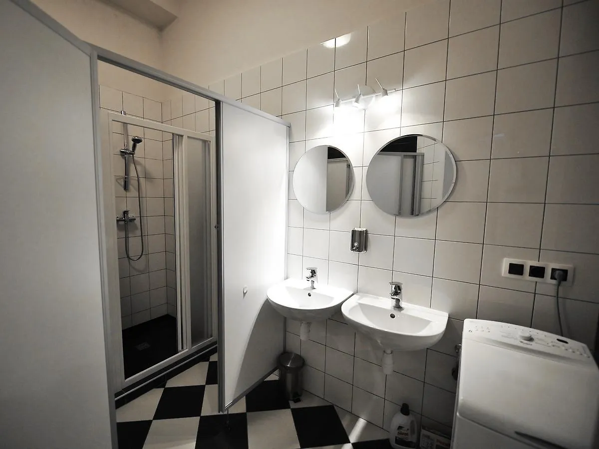 4Rooms Hostel Lviv