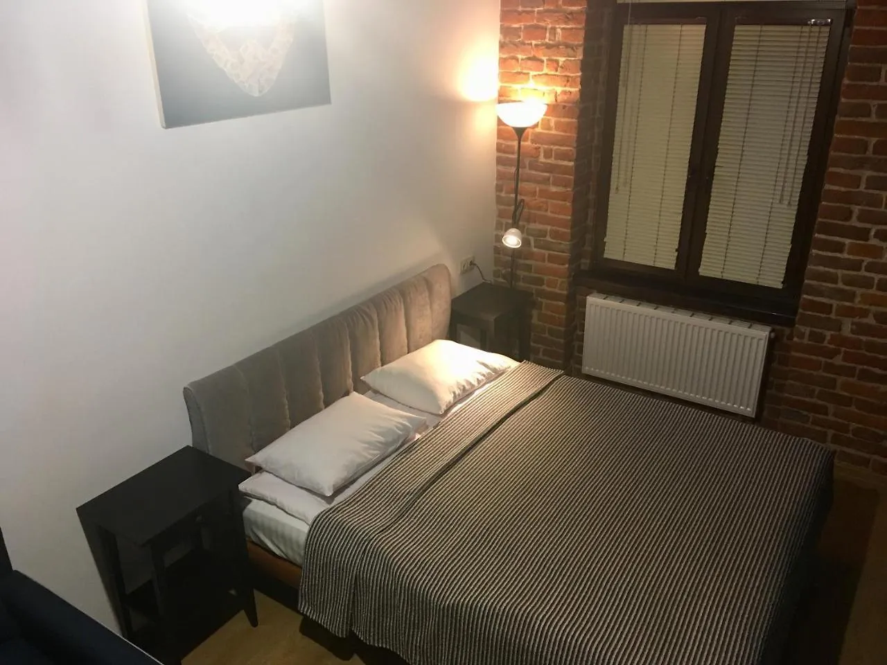 4Rooms Hostel Lviv