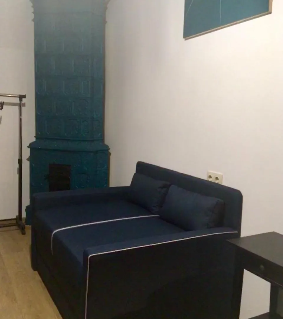 4Rooms Hostel Lviv